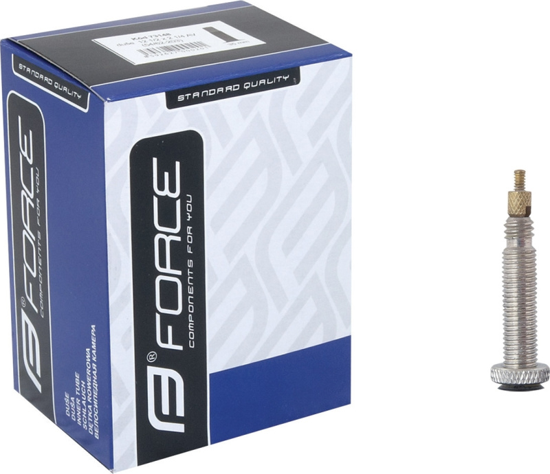duše FORCE 26 x 1,75/ 2,125, FV 33mm