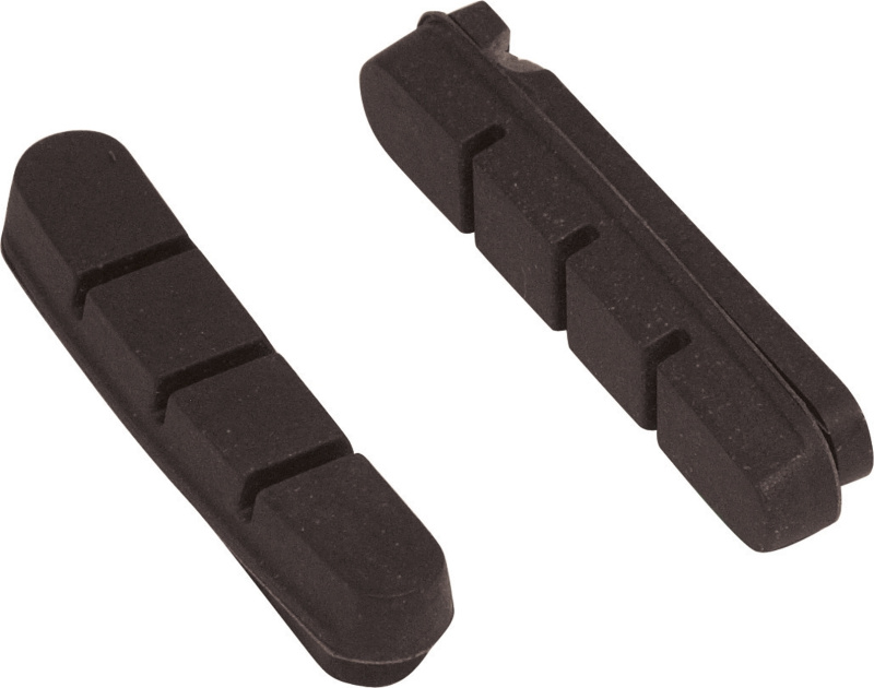 FORCE gumičky brzd F silniční náhradní korkové 55mm