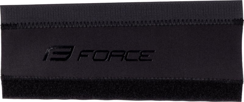 kryt pod řetěz FORCE neoprén 10cm, černý