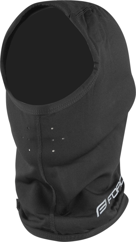 FORCE kukla zimní FORCE, černá Velikost: L-XL