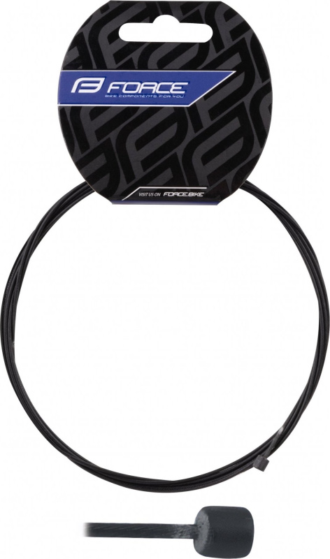lanko řadící FORCE 2,1m/ 1,1mm TEFLON balené