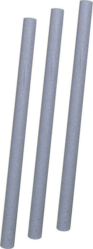 FORCE klipy na špice FORCE, reflexní 7 cm stříbrné 36 ks