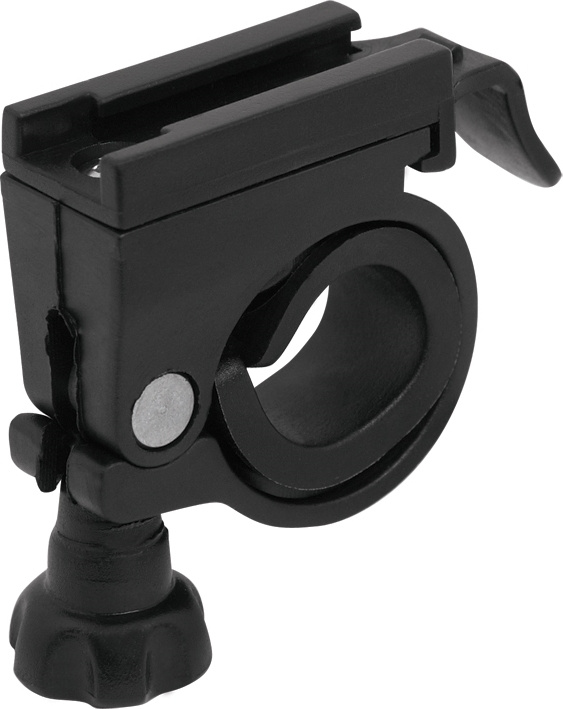 držák předního světla FORCE REEL 25,4 - 31,8 mm