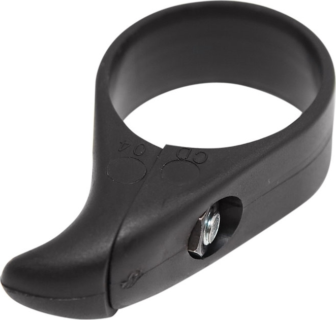 TK 91 objímka - antipadač řetězu 28,6mm plastová