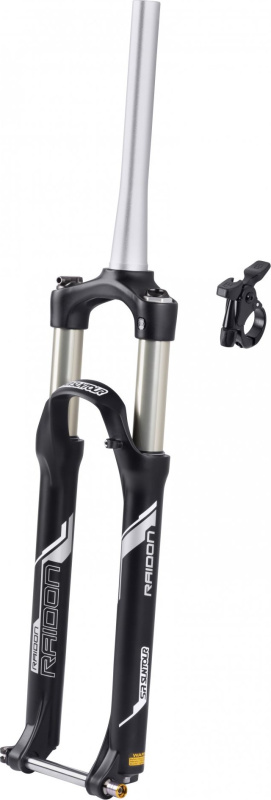 SR SUNTOUR vidlice SUNT.RAIDON-RL-R 29"-Taper,15mm čern.mat D