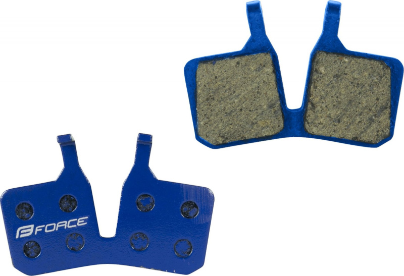destičky brzdové FORCE MAGURA MT 5,7 polymer