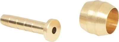 FORCE trny 2,3mm a olivy 5mm pro SHIMANO brzdy,10+10ks