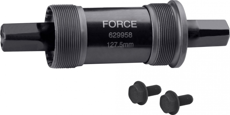 osa zapouzd. FORCE ECO 127,5 BSA Fe misky+Fe tělo