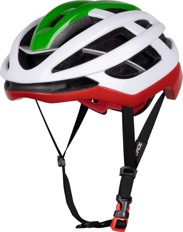 přilba FORCE LYNX, ITALY Velikost: ITALY L-XL