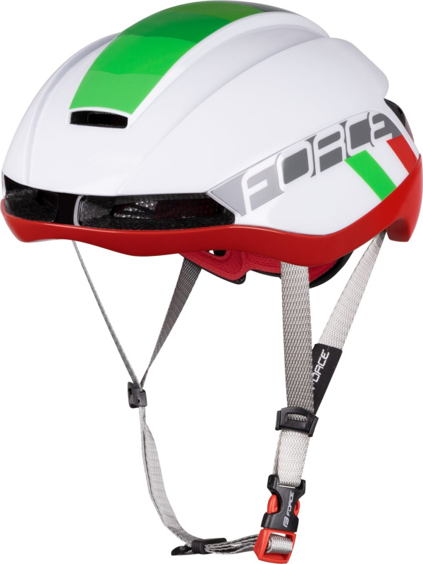 přilba FORCE ORCA, ITALY Velikost: ITALY L-XL