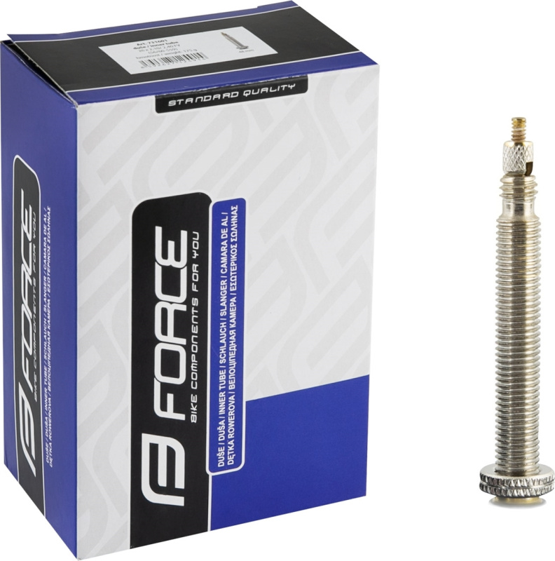 duše FORCE 29 x 2,20/ 2,50, FV 48mm LITE
