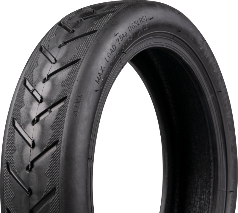 plášť FORCE 8 1/2 x 2,0       IA-2135, drát, černý