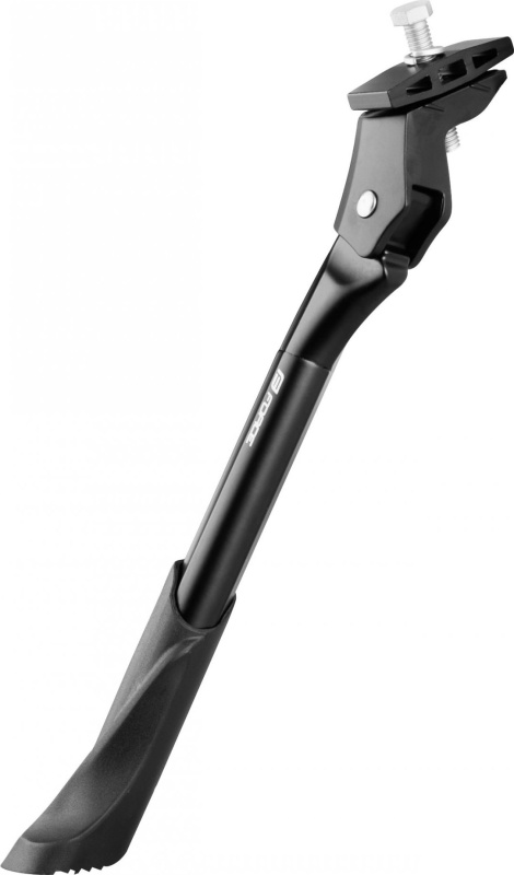 FORCE stojan F E-BIKE 26-29" Al pod rám, max 50kg, černý