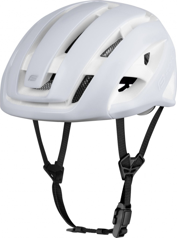 přilba FORCE NEO, bílo-bílá Velikost: bílo-bílá L-XL