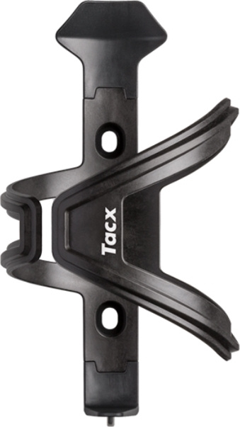 košík láhve TACX RADAR, kompozit, černý