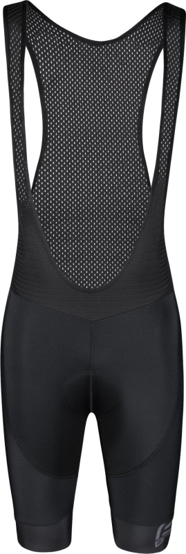 kraťasy FORCE BRIGHT TERMO se šráky a vložkou Velikost: XXL