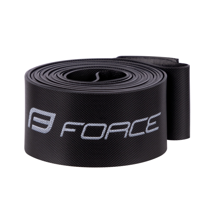 FORCE vložka ráfková F 16" (305-19) 20ks sáček, černá