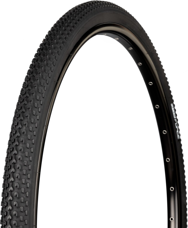 plášť FORCE 700 x 40C, IA-2549, drát, černý