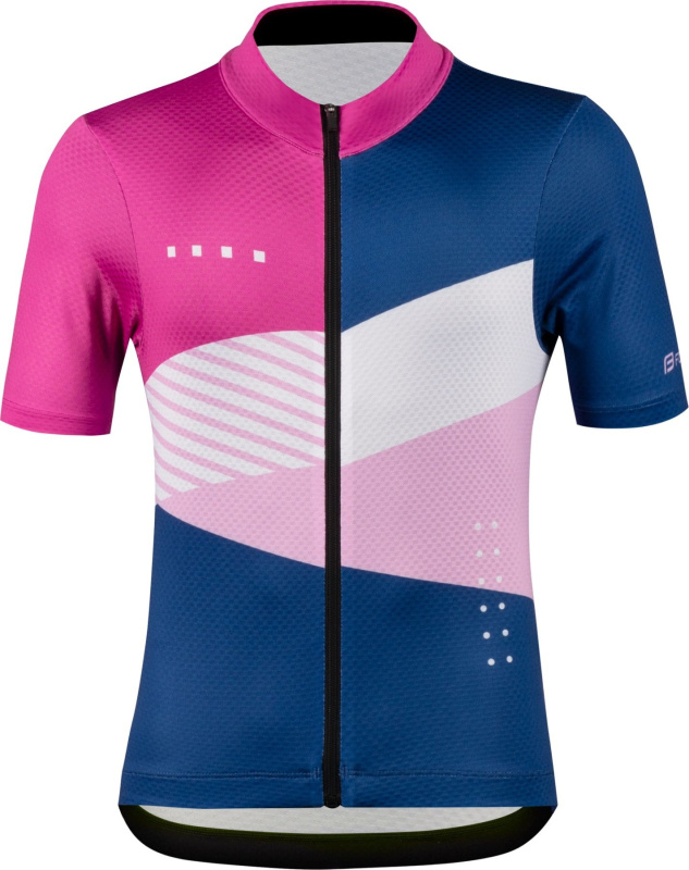 dres FORCE STREET KID, růžový Velikost: 154-164