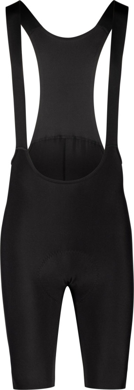 kraťasy FORCE ACTION se šráky a vložkou, černé Velikost: S