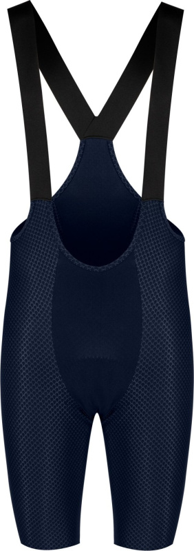 FORCE kraťasy F WINNER se šráky a vložkou, tm. modré Velikost: S