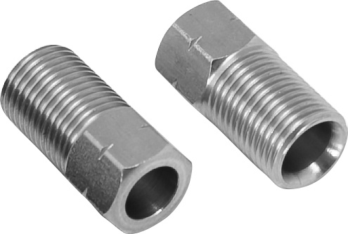 TK 91 koncovka brzdové páky M08x0,75 AVID/SRAM 5mm, 2ks