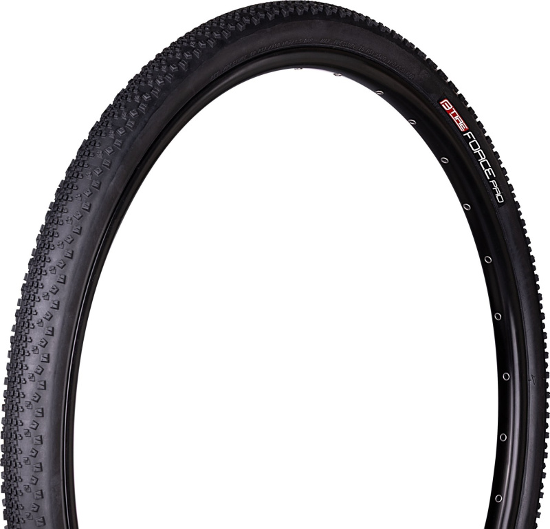 plášť FORCE PRO 700 x 40C, IA-3010, kevlar, černý