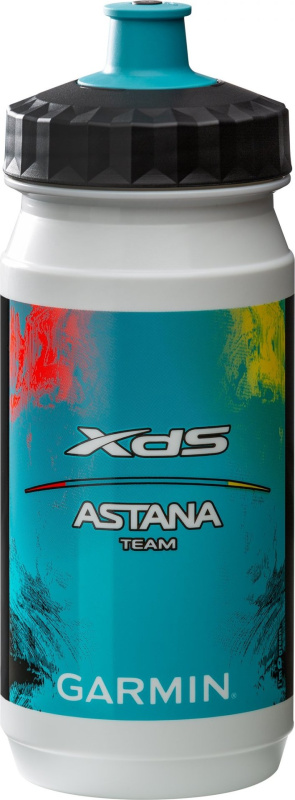 láhev TACX TEAM ASTANA QAZAQSTAN 0,5 l (Daiya O2)