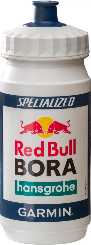 láhev TACX TEAM RED BULL BORA HANSGROHE 0,5 l