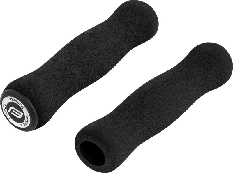 madla FORCE FOMI, pěnová, černá, nebalená