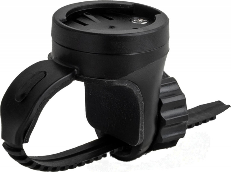 držák předního světla FORCE PIPE/GLINT, plastový