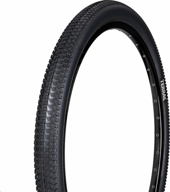 plášť EXTEND TERRAC 27,5 x 2,1 černý 