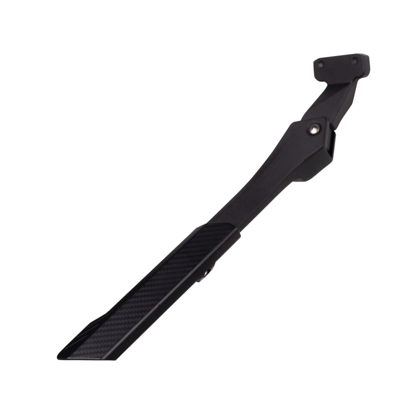 FORCE stojánek F E-BIKE  24-29" Al zadní 40mm, černý