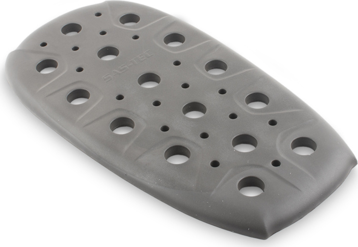 Pinguin Chránič zad SAS-TEC SCA 450