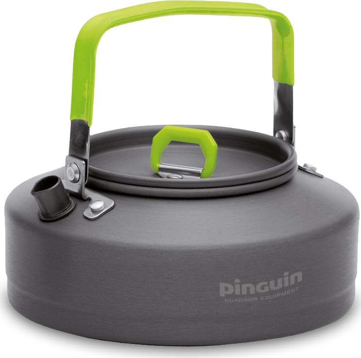 Konvice PINGUIN Kettle S