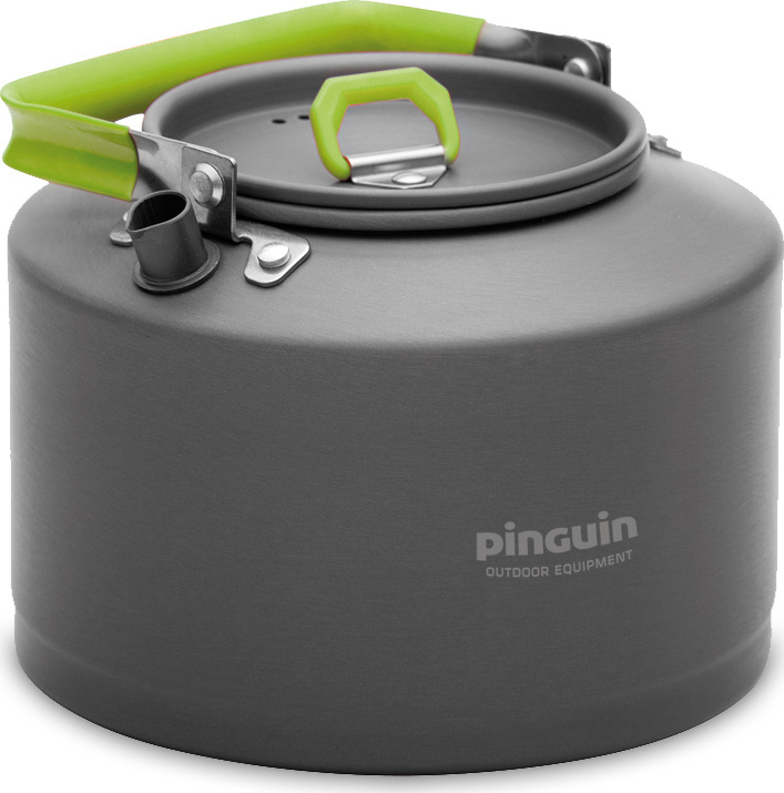 Konvice PINGUIN Kettle L