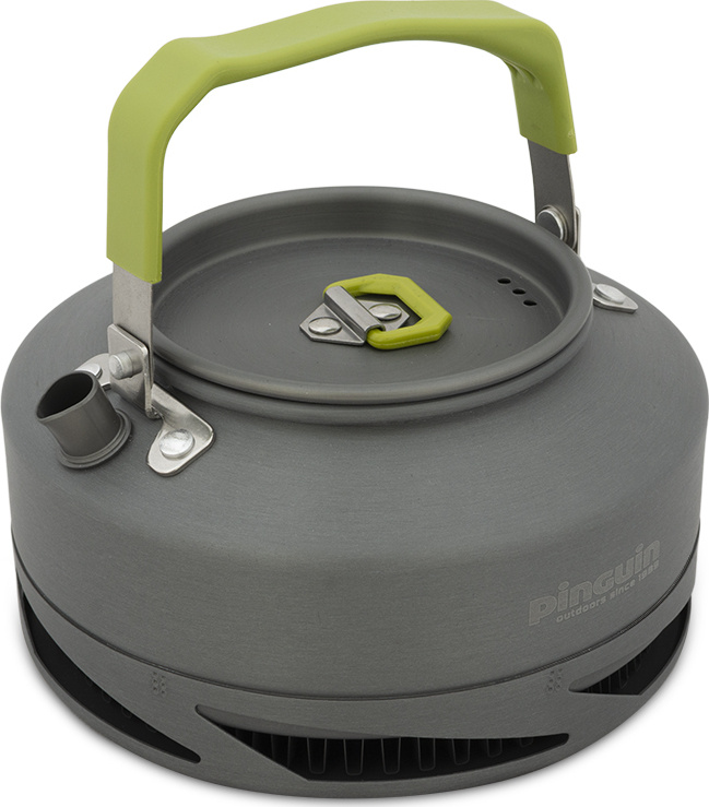 Konvice PINGUIN Kettle X