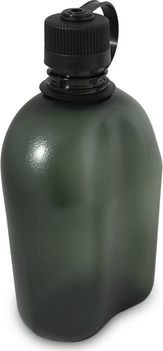 Polní láhev PINGUIN Tritan Flask 1,0L zelená