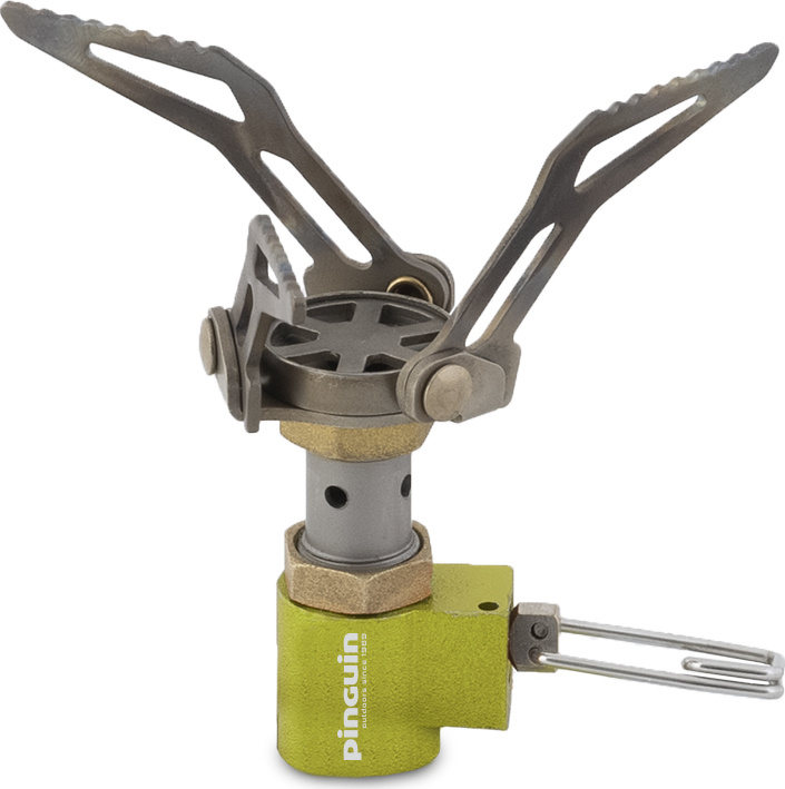 Vařič PINGUIN Atom Titan