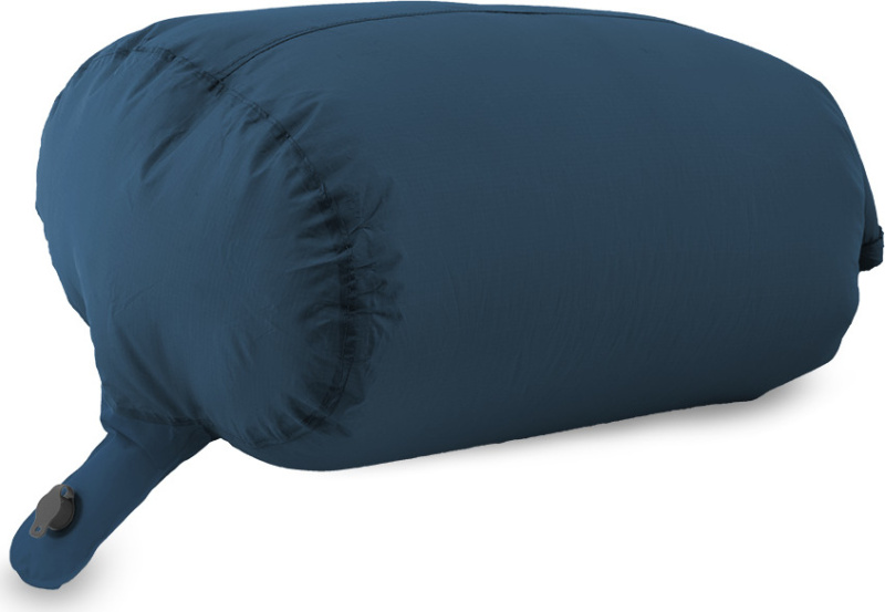 Nafukovací vak PINGUIN Air Bag modrý