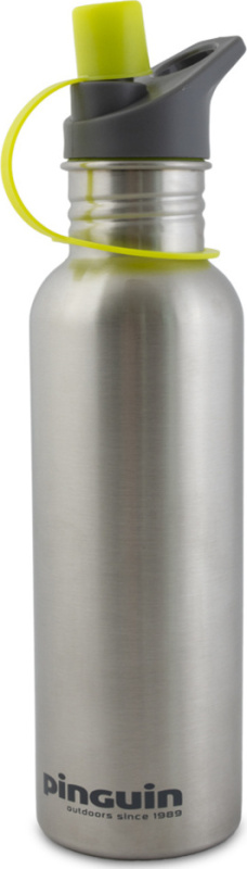 Nerezová láhev PINGUIN Bottle S 0,8l