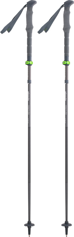 Turistické hole PINGUIN Compact FL Foam