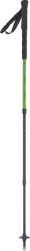 Turistické hole PINGUIN Light TL Foam zelené