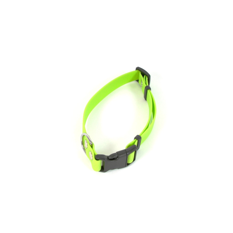 Fenica Obojek iQsil 2 x 33-51 cm, zelený