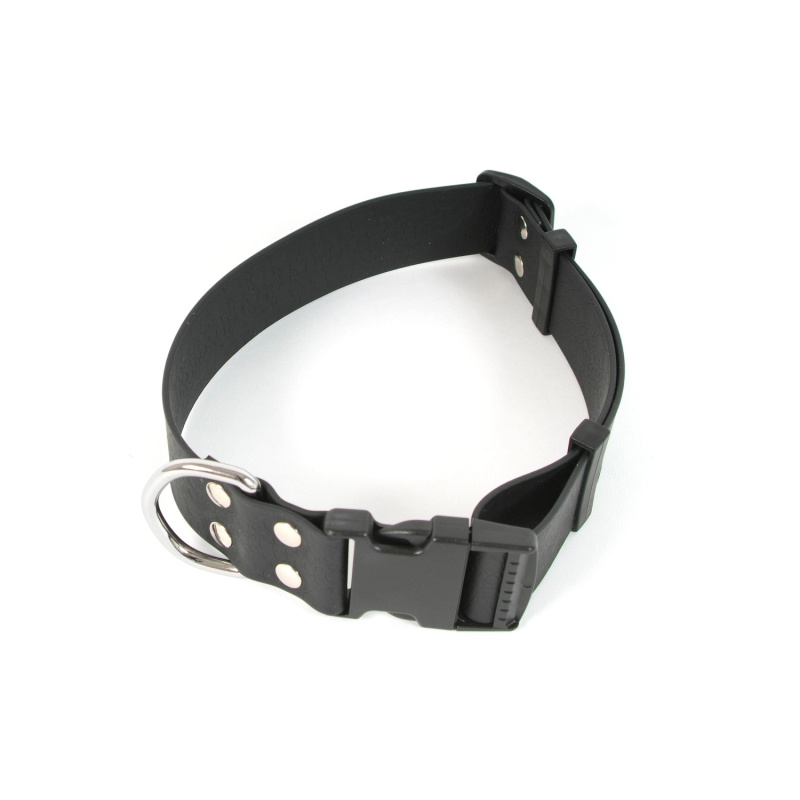 Fenica Obojek iQsil 4 x 44-70 cm, černý