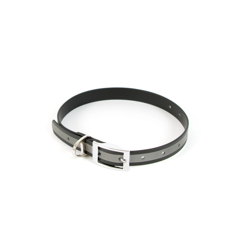 Fenica Obojek iQsil reflexní 1,5 x 60 cm