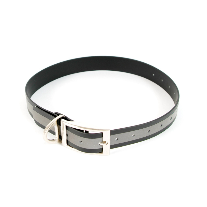 Fenica Obojek iQsil reflexní 2,5 x 80 cm