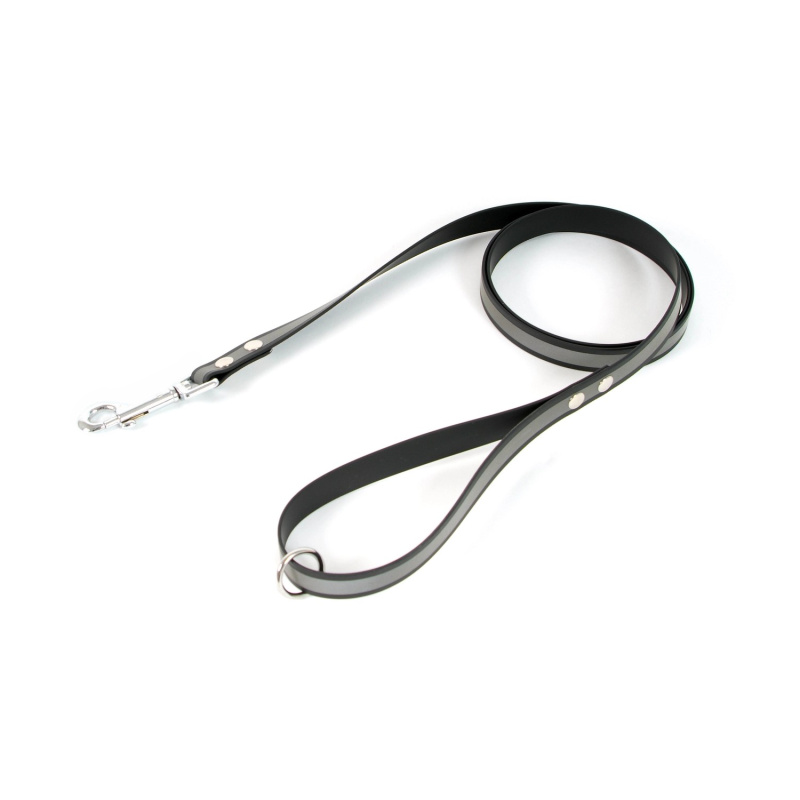 Fenica Vodítko iQsil reflexní 2 x 150 cm