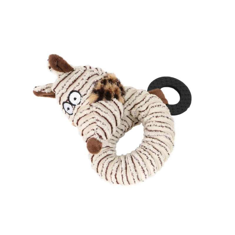 Olala Pets Přetahovadlo pro psa - dlouhán 38 cm