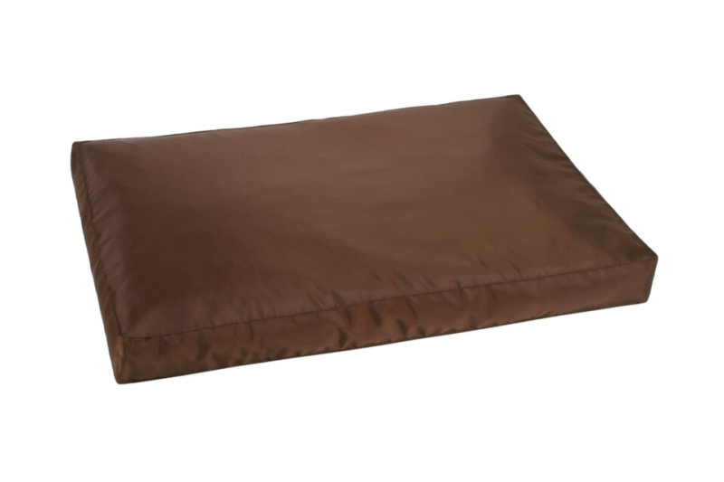 Pelech Matrace ortopedická ECONOMY hnědá 55x80cm